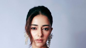 Ananya Panday
