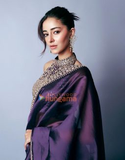 Ananya Panday