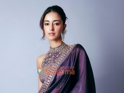 Ananya Panday