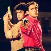 “Andaz Apna Apna is our father’s legacy” – Priti Sinha on the cult comedy’s re-release and sequel plans; says, “IP rights belong entirely and exclusively to Vinay Pictures”