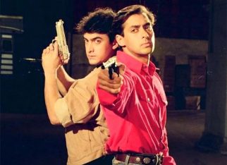 “Andaz Apna Apna is our father’s legacy” – Priti Sinha on the cult comedy’s re-release and sequel plans; says, “IP rights belong entirely and exclusively to Vinay Pictures”