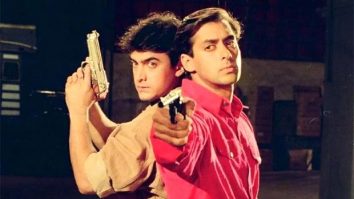 “Andaz Apna Apna is our father’s legacy” – Priti Sinha on the cult comedy’s re-release and sequel plans; says, “IP rights belong entirely and exclusively to Vinay Pictures”
