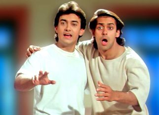 Andaz Apna Apna re-release: Rajkumar Santoshi recalls making the Salman Khan – Aamir Khan starrer; reveals, “Even the cameraman couldn’t stop laughing”