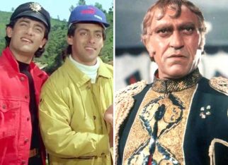EXCLUSIVE: Andaz Apna Apna was to feature Mogambo’s brother Zorambo; 40 minutes of the film was deleted from the final version – producer’s family reveals FASCINATING trivia on its re-release