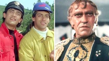 EXCLUSIVE: Andaz Apna Apna was to feature Mogambo’s brother Zorambo; 40 minutes of the film was deleted from the final version – producer’s family reveals FASCINATING trivia on its re-release