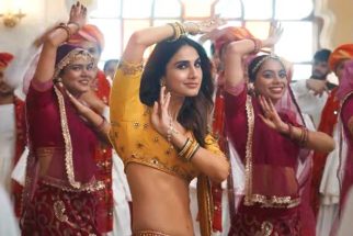 Angreji Rangrasiya | Abir Gulaal | Fawad Khan, Vaani Kapoor, Amit Trivedi