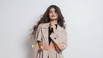 Celeb Photos Of Anjini Dhawan