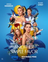 Another Simple Favor (English) Movie