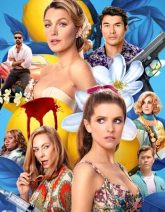 Another Simple Favor (English)