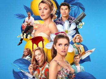 Another Simple Favor (English)