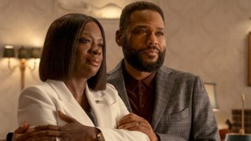 Anthony Anderson on Working with Viola Davis in Prime Video’s G20; says, “The best people, the best material – I got all of that”