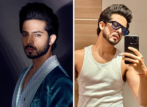 Anupama actor Sagar Parekh shows how to balance luxury and subtle style in his Instagram post