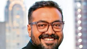 Anurag Kashyap says, “This is my apology, not for my post but for that one line taken out of context” after backlash over anti-Brahmin remark