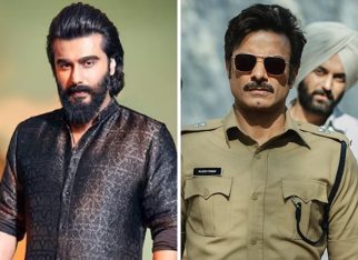 SHOCKING: Arjun Kapoor reveals Rahul Bhat snubbed him when Arjun messaged him to praise his Black Warrant performance: “He didn’t pick up my call. I messaged him, ‘Can I call you’. He replied, ‘For what?'”