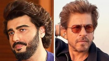 Arjun Kapoor says 8-week streaming premiere is affecting theatrical business; suggests that films should arrive on OTT 3-4 months after theatrical release: “Imagine if Shah Rukh Khan’s King doesn’t arrive soon on OTT after releasing in theatres…”