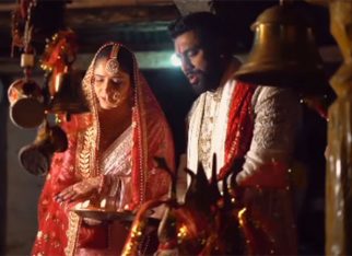 Arti Singh and Dipak Chauhan renew their wedding vows at Triyuginarayan Temple on first anniversary: “It was divine” Arti Singh and Dipak Chauhan renew their wedding vows at Triyuginarayan Temple on first anniversary: “It was divine”