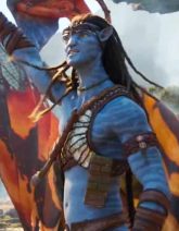 Avatar: Fire and Ash (English)