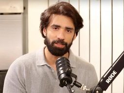 Avinash Tiwary’s SUPERB Rapid Fire on National Crush, Priyanka Chopra, Dating Actors & more