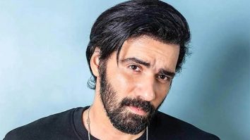 Avinash Tiwary opens up about discovering his passion for acting during engineering days; says, “When I questioned myself about what I wanted to do, I realised I wanted to act”