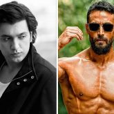 Director Ahmed Khan's son Azaan speaks on MMA prep and training with Tiger Shroff: "He helped me build the foundation"