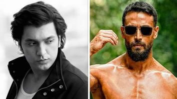 Director Ahmed Khan’s son Azaan speaks on MMA prep and training with Tiger Shroff: “He helped me build the foundation”