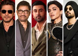 BREAKING: Shah Rukh Khan, Aamir Khan, Ranbir Kapoor, Deepika Padukone, Diljit Dosanjh and other prominent celebs on WAVES advisory board; expected to attend WAVES Summit in Mumbai in May