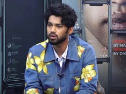 Babil Khan BREAKS SILENCE on Claims of ‘Pretending to Be Humble’ | Logout