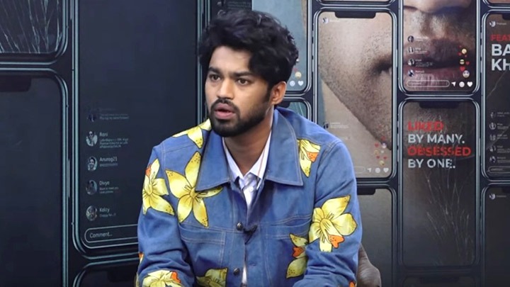 Babil Khan BREAKS SILENCE on Claims of ‘Pretending to Be Humble’ | Logout Babil Khan BREAKS SILENCE on Claims of ‘Pretending to Be Humble’ | Logout