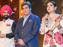Bobby Deol, Raveena Tandon and others attend the Baisakhi Di Raat Punjab Icon Awards 2025