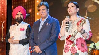 Bobby Deol, Raveena Tandon and others attend the Baisakhi Di Raat Punjab Icon Awards 2025