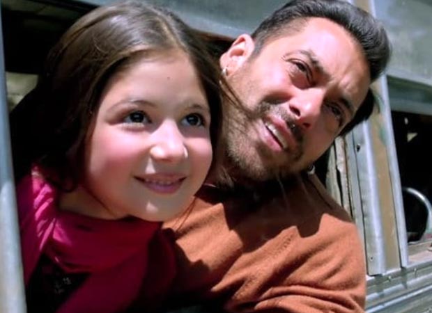 Salman Khan in talks for Bajrangi Bhaijaan 2 with V. Vijayendra Prasad? Here's what we know!