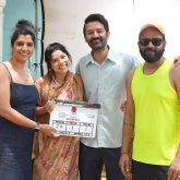 EXCLUSIVE: Actor-turned-producer Nanda Yadav joins forces with Barun Sobti, Rajshri Deshpande, Ashish Vidyarthi and Yashpal Sharma for the thriller Hawks