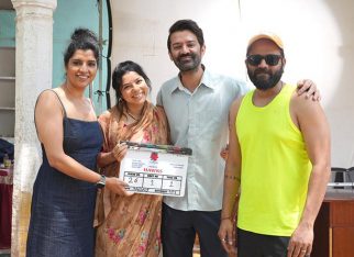EXCLUSIVE: Actor-turned-producer Nanda Yadav joins forces with Barun Sobti, Rajshri Deshpande, Ashish Vidyarthi and Yashpal Sharma for the thriller Hawks