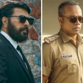 Bazooka Pre-Release Teaser Out: Mammootty teams up with Gautham Menon for a deadly game of chase