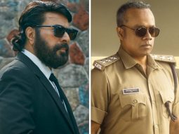 Bazooka Pre-Release Teaser Out: Mammootty teams up with Gautham Menon for a deadly game of chase