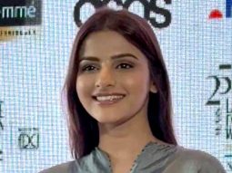 Beautiful Avantika Dassani for Lakme Fashion Week