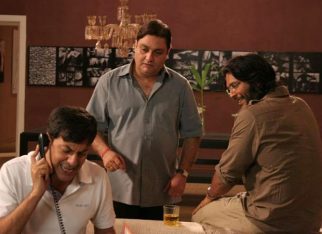 Rajat Kapoor on 18 years of Bheja Fry, “Nobody expected the film to become as popular as it eventually did”