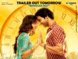 First Look Of The Movie Bhool Chuk Maaf