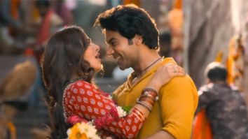 Rajkummar Rao and Wamiqa Gabbi to shoot new songs for Bhool Chuk Maaf: Report