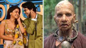 Bhool Chuk Maaf trailer launch: Rajkummar Rao talks about his bakc***i chats with Dinesh Vijan; opens up on his Raabta cameo: “People asked me, ‘Yeh role toh koi bhi kar sakta tha kyunki tum pehchaan mein nahin aa rahe ho’!”