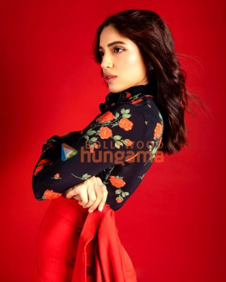 Bhumi Pednekar