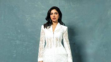 Celeb Photos Of Bhumi Pednekar