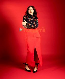 Bhumi Pednekar