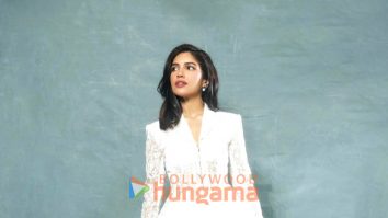 Celeb Photos Of Bhumi Pednekar