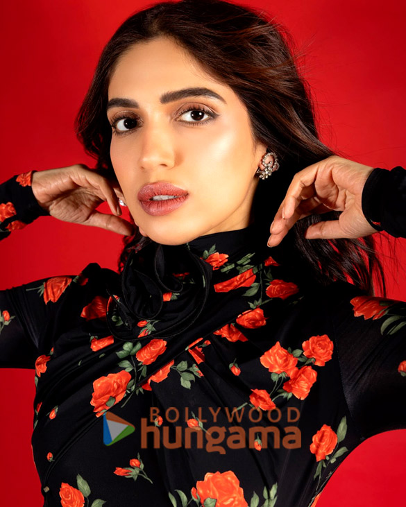 bhumi pednekar 4 145