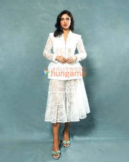 Celeb Photos Of Bhumi Pednekar