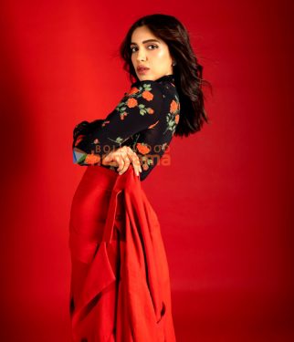 Bhumi Pednekar