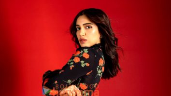 Bhumi Pednekar