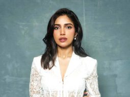 Celeb Photos Of Bhumi Pednekar