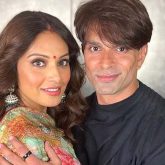 Bipasha Basu and Karan Singh Grover celebrate 9 years of ‘Monkeylove’ with adorable anniversary video; watch